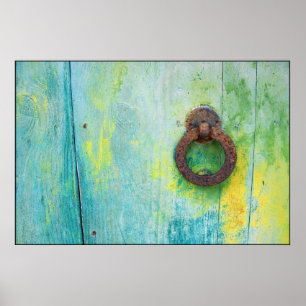 Poster Papais noeis Eulalia, Ibiza