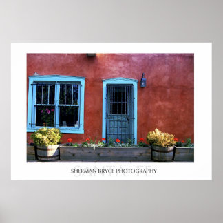 Pôster Papais noeis Fe