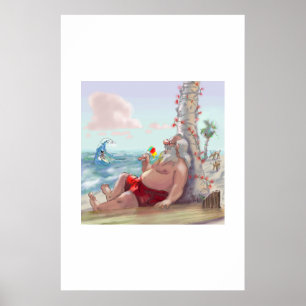 Pôster papais noeis IcE sHaVe