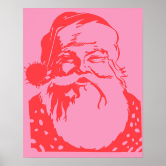 Poster Papais noeis pop