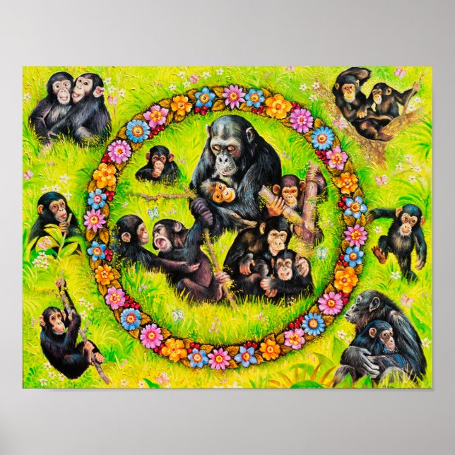 Poster papel (Frente)