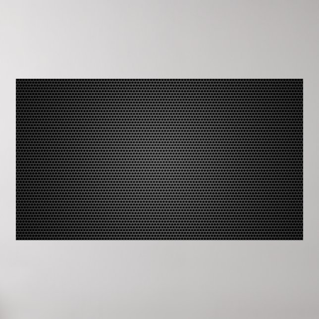 Poster Papel de parede de textura em segundo plano (Frente)