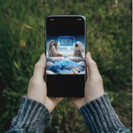 Poster Papel de parede telefônico no Dia da Terra 2025