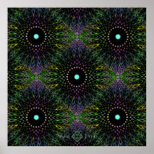 Papel de Parede Trippy