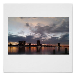 Pôster Papel de poster de proteção solar (Semibrilho)