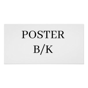 Pôster Papel de Poster Personalizado (Semi-Brilho))arte