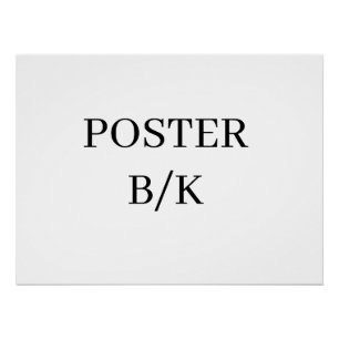 Pôster Papel de Poster Personalizado (Semi-Brilho))arte