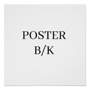 Pôster Papel de Poster Personalizado (Semi-Brilho) arte
