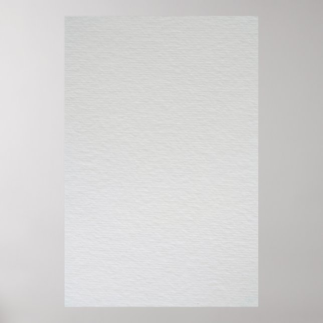Poster Papel de textura em papel (Frente)