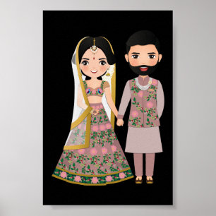 Poster: Papel Poster de valor