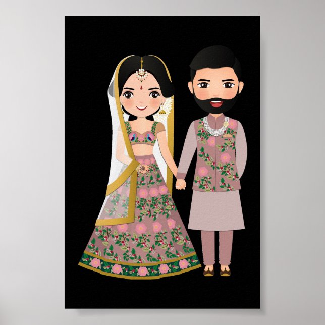 Poster: Papel Poster de valor (Frente)