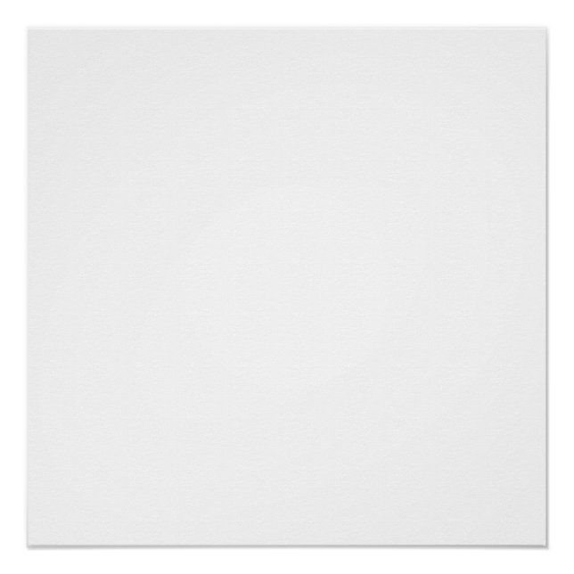 Pôster Papel poster (Semibrilho) (Frente)