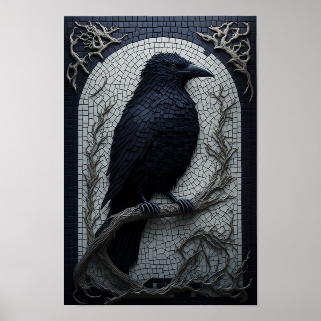 Poster papier poster matt  (Frente)