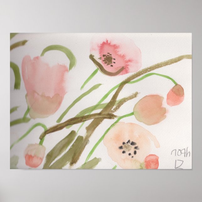 Poster Paquiaria (Frente)