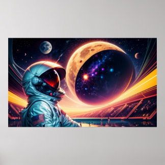 POSTER PARA A TERRA-4