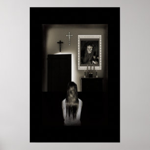 Poster Para adorar todos os deuses