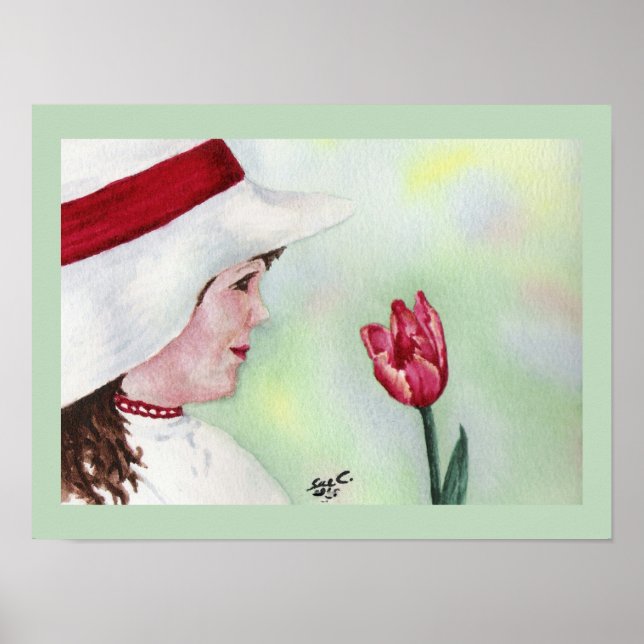 Poster Para aquele que eu amo (Frente)