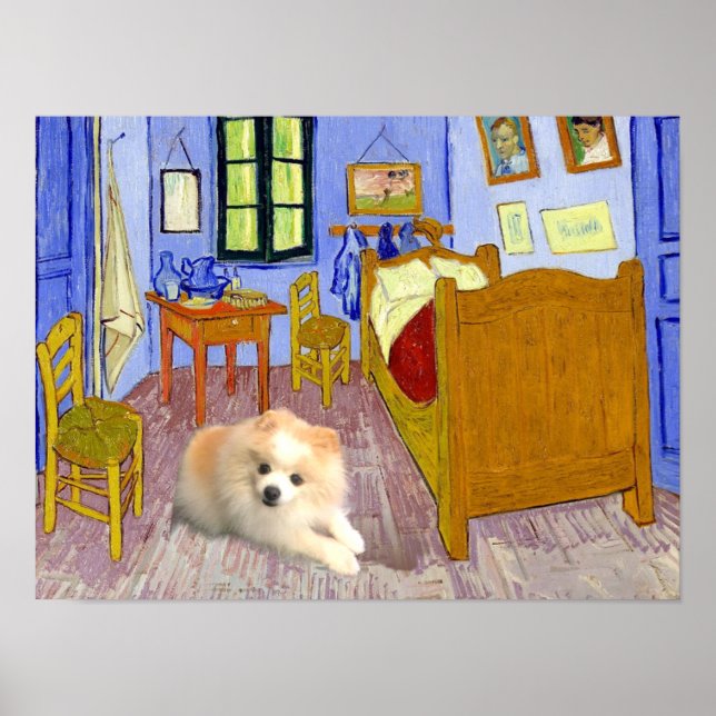 Poster Para Beth (Frente)