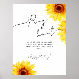 Poster para Chá de panela