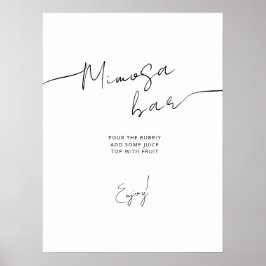 Poster para Chá de panela