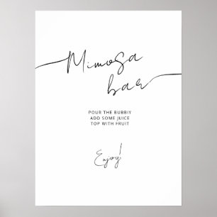 Poster para Chá de panela