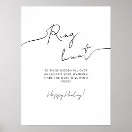 Poster para Chá de panela