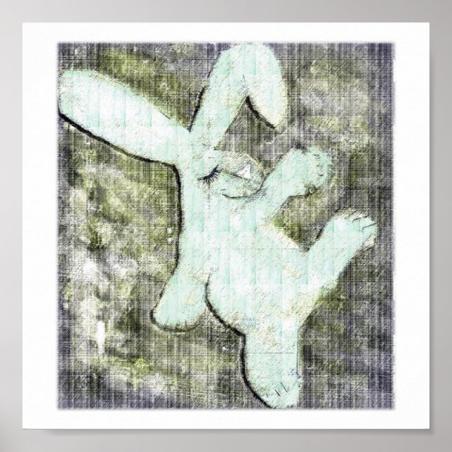 Pôster Para Conal James (Frente)