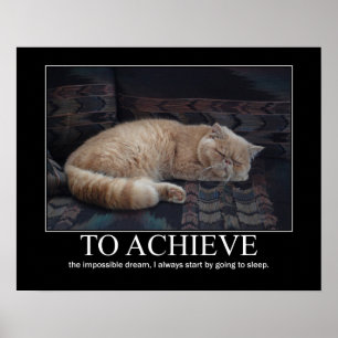 Poster Para conseguir os trabalhos de arte ideais