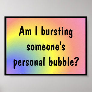 Poster para Desenvolvimento de Caracteres