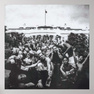 Poster Para imitar uma borboleta