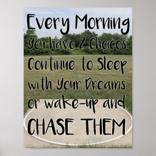 Poster para Inspiração de Disco/Martelo