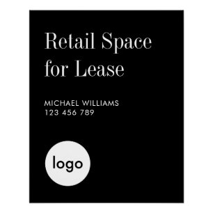 Pôster Para Locação De Atividades Imobiliárias De Imóveis