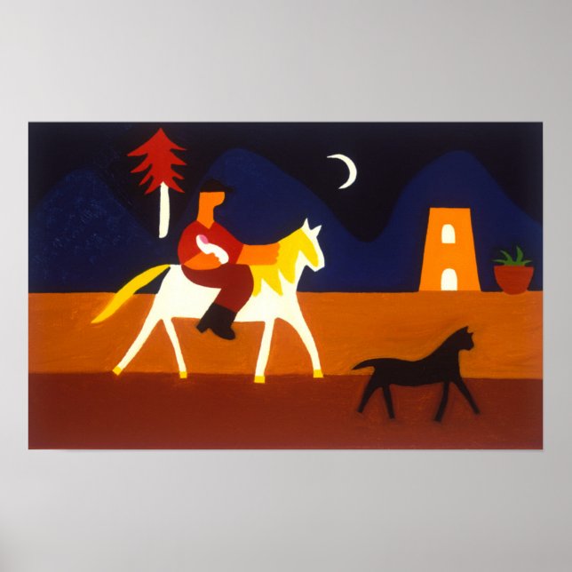 Poster Para Mariana 2005 (Frente)