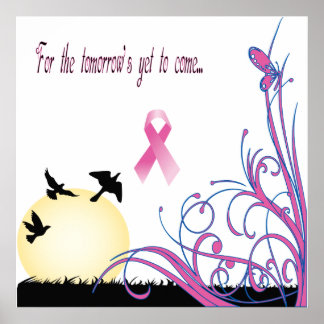 Pôster Para o amanhã ainda está para vir