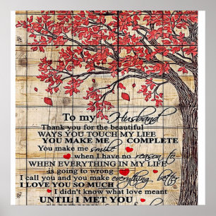 Poster Para o meu marido   Citações Engraçadas Ao Pres