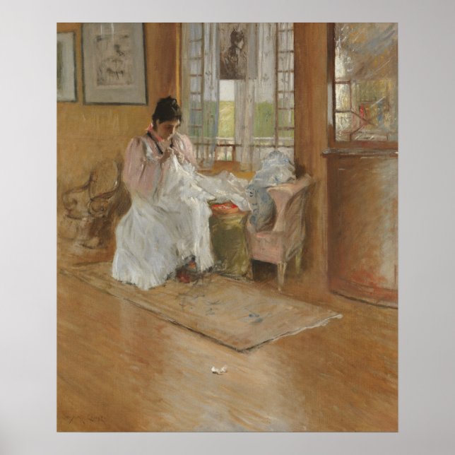 Poster Para o Pequeno | c.1896 (Frente)