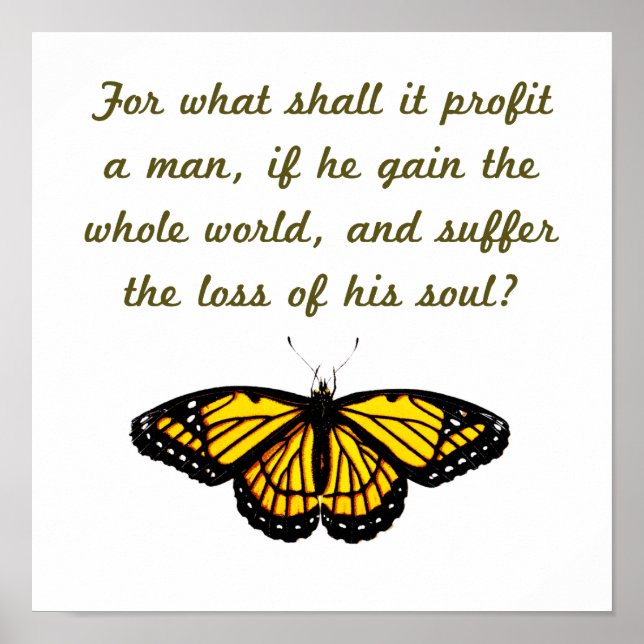 Poster Para O Que Ele Vai Ganhar Um Homem? (Frente)