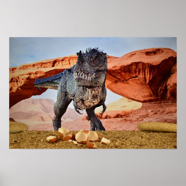 Poster Para onde eles foram? (Frente)