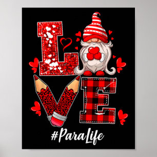 Poster Para Profissional Esquadrão Para Gnomo do Amor Fel