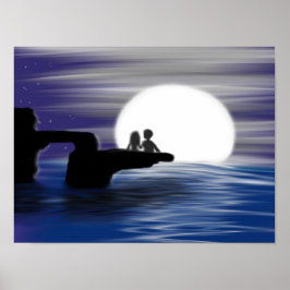 Poster "Para sempre"