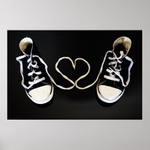 Poster para sempre juntos