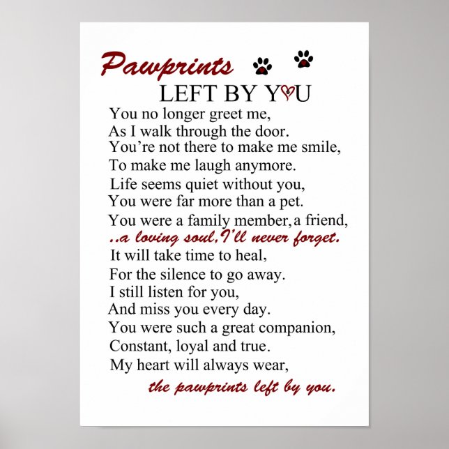 Pôster Para Sempre No Meu Coração (Frente)