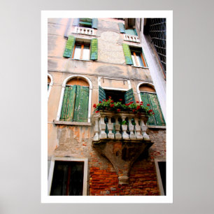 Poster Para Serenade