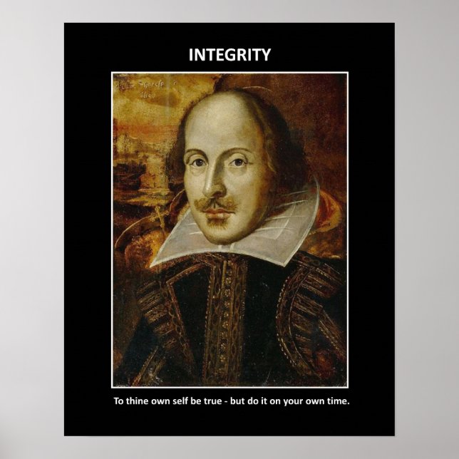 Poster para-thine-autoser-verdadeiro-mas (Frente)