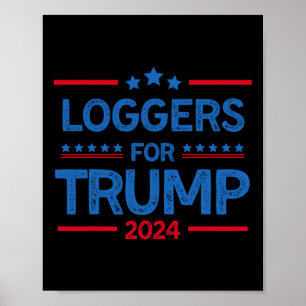 Poster Para Trump 2024 Presidente Eleição 2024