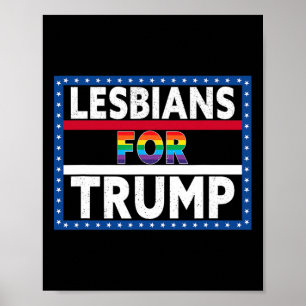 Poster Para Trump 2024 Presidente Eleito Trump Retro