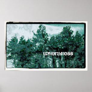 Poster para UpNorthNess
