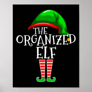 Poster Parabéns da Família Organizada de Correspondência
