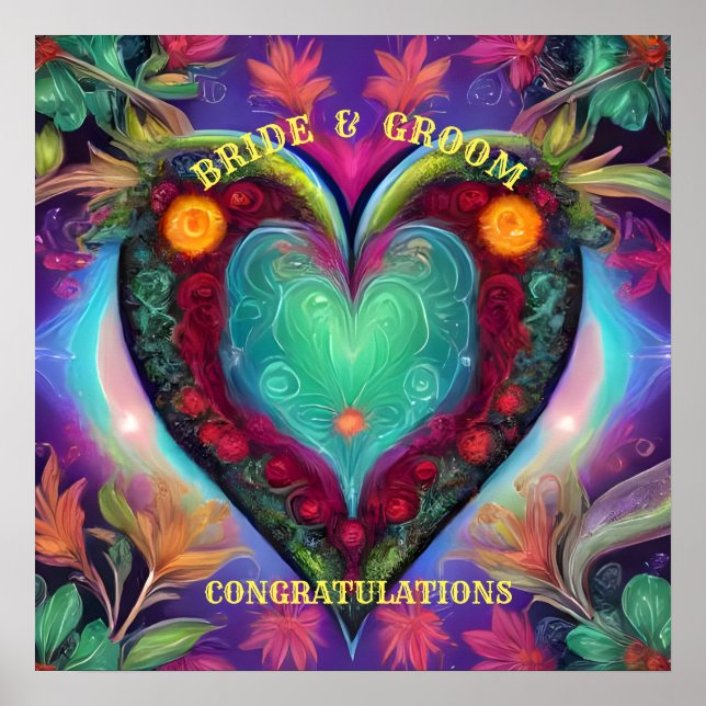 POSTER PARABÉNS GRADE E CRESCIMENTO (Frente)