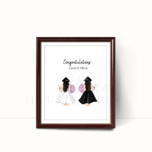 parabéns personalizados, formando